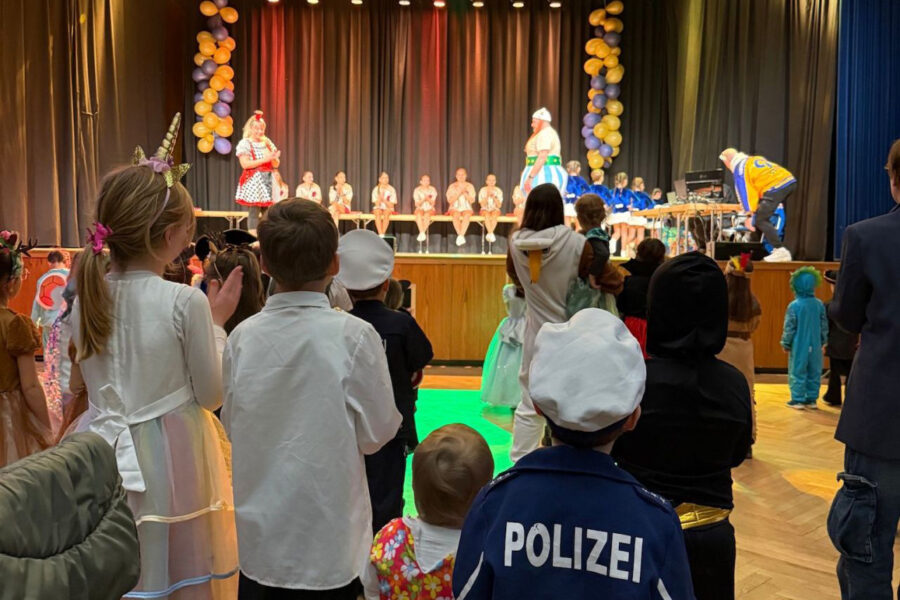 Was wir vom Fasching über Selbstführung lernen können