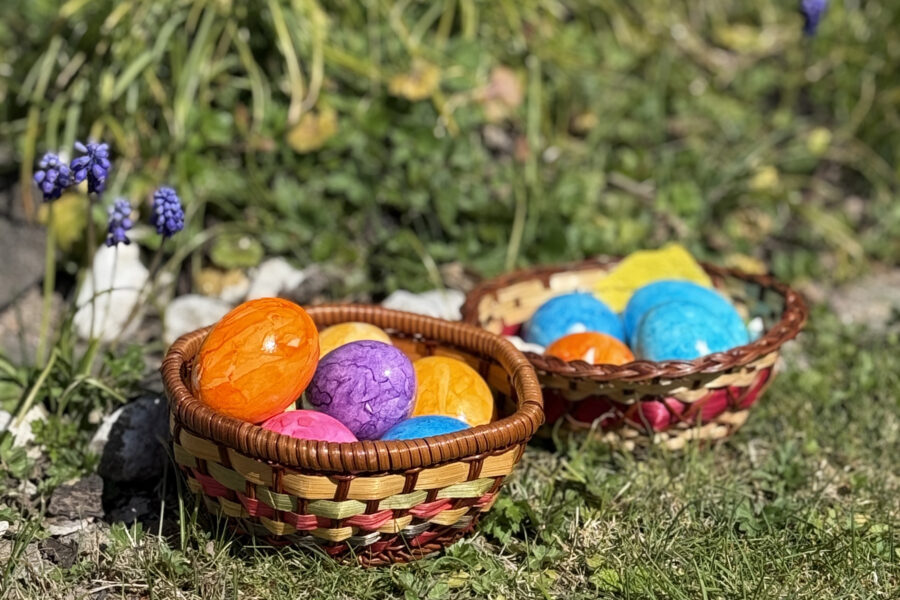 Nach Ostern: Warum gerade jetzt ein Moment für dich so wertvoll ist