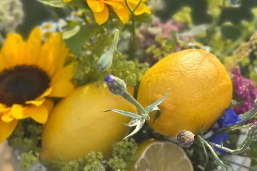 Mitsommer
